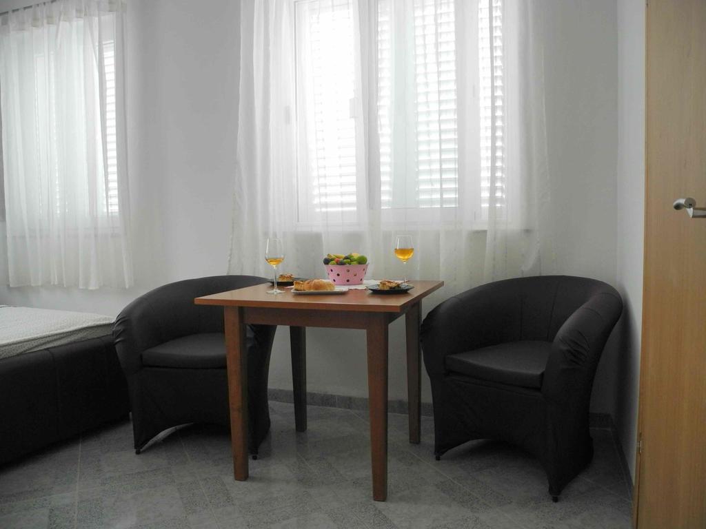 Apartments Jp Jezera Exterior foto