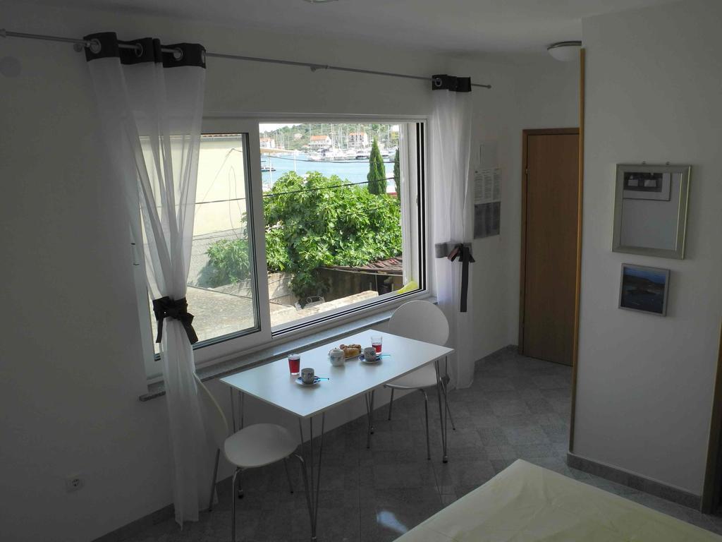 Apartments Jp Jezera Exterior foto